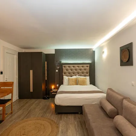 Apart-hotel Double Mini Adults Only *