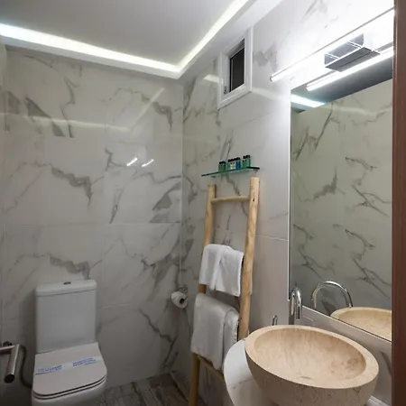 Double Mini Adults Only Apart-hotel