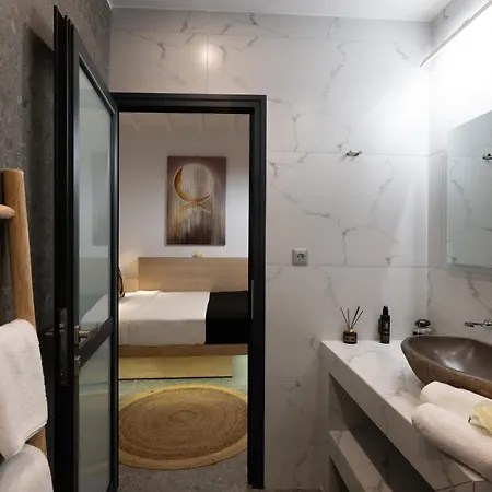 Apart-hotel Double Mini Adults Only *