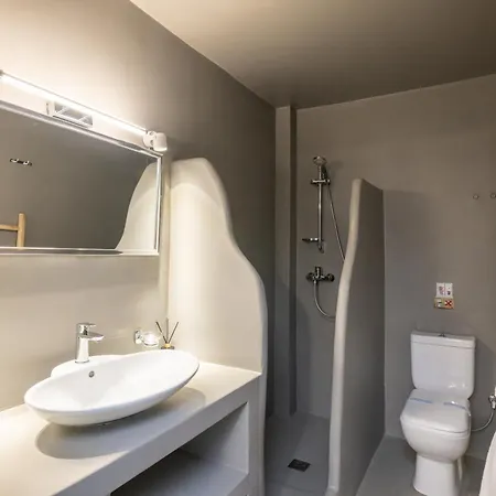 Apart-hotel Double Mini Adults Only